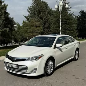 Toyota Avalon 2013