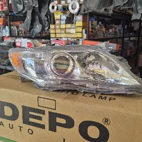 depo fara okuz kelle on