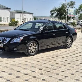 Toyota Avalon 2006