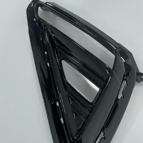 Forte 19-20 bamper cyra acki