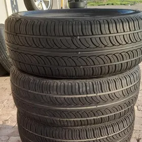 pakrişga 225 60 16lyk ýyly 25