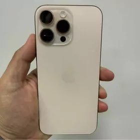 iPhone 16 Pro Max 512