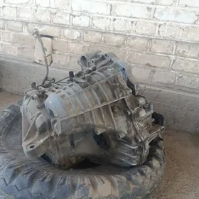 Lexsus yes 2003 karopga