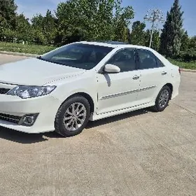 Toyota Camry 2013