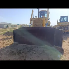 Komatsu D65EX-17 2006