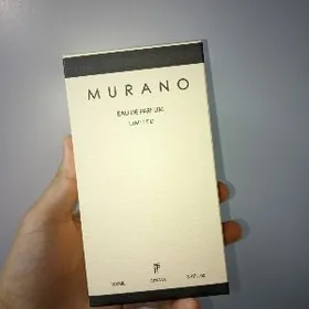 Murano (top parfum)