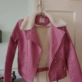 косухи, кожанки