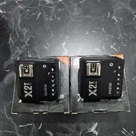 Godox X2T canon peredatcik