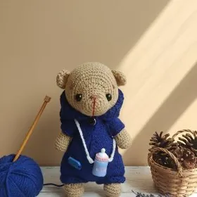 #3 Мишка набор