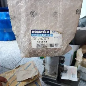 KOMATSU porşan pales