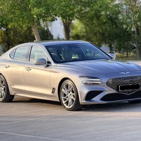 Genesis G70 2021