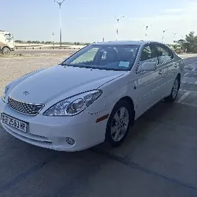 Lexus ES 330 2006