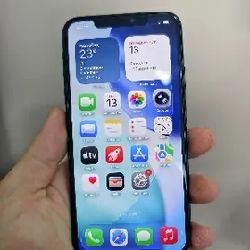 iphone 11 pro max 256 gb