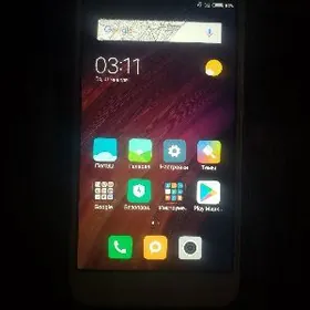 redmi 4x