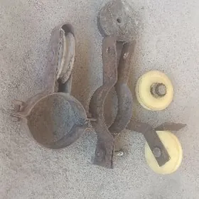 Бельевые ролики