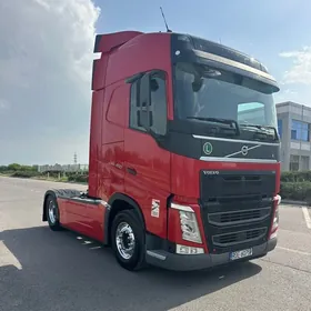 Volvo FH 460 2021