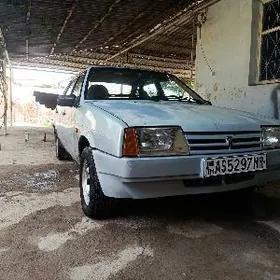 Lada 21099 2004