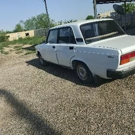 Lada 2107 1996