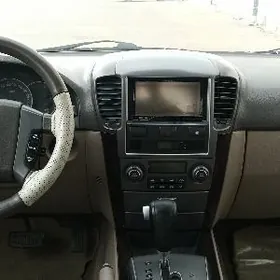 Kia Sorento 2008