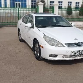 Lexus ES 300 2002