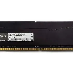 16 GB DDR4 SAMSUNG CYBER