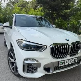 BMW X5 M 2020