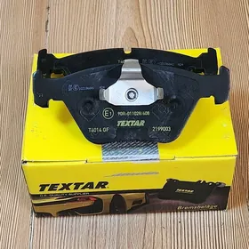 BWM E39 E60 E46 KALOTKA TEXTAR