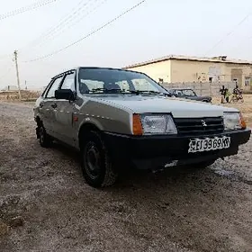 Lada 21099 2003