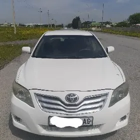 Toyota Camry 2008