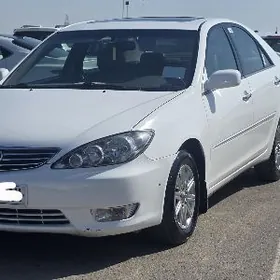 Toyota Camry 2002