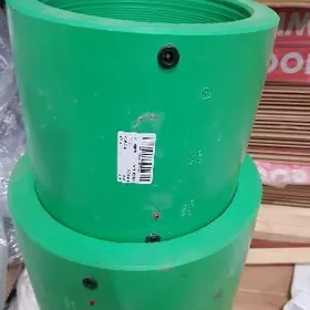 электрофузионная муфта