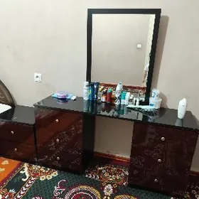 spalnyy garnitur Гарнитура