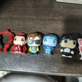 Киндеры осд