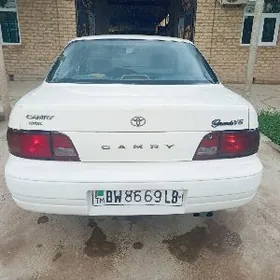 Toyota Camry 1996