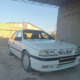 Opel Vectra 1995
