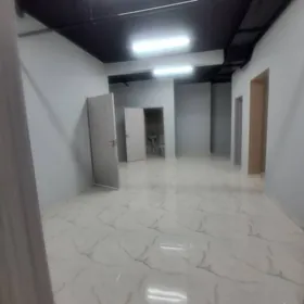 Arenda Gurtly padwal Ofis 