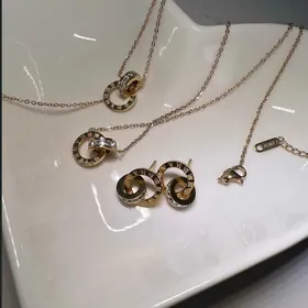 ювелирная бижутерия