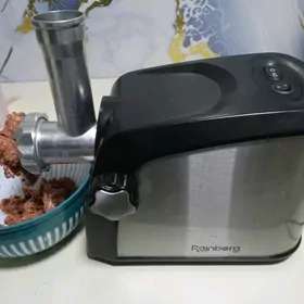 мясорубка электрическая