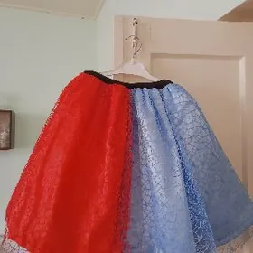 юбки на подростков