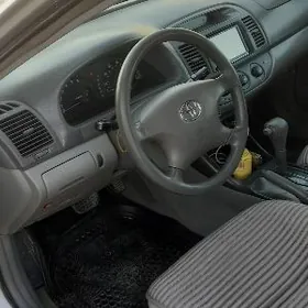 Toyota Camry 2002