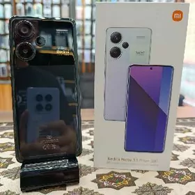 Redmi Note 13 Pro+ 12/512