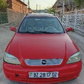 Opel Astra 1999