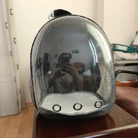 сумка для переноски животных