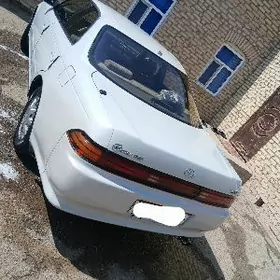 Toyota Mark II 1993