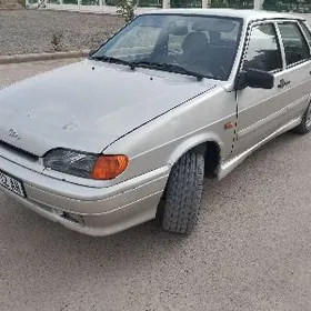 Lada 2115 2005
