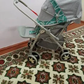 Коляска детская