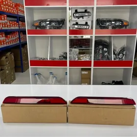 Oteržatel Ford Explorer 20-22