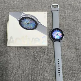 Samsung galaxy watch active 2