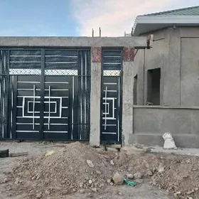 warata demir derweze