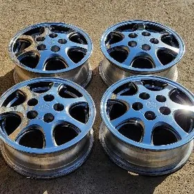 Diska 15 lik...Toyota